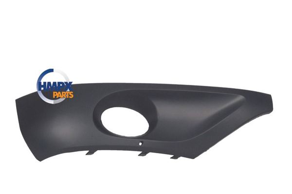 HMPX PARTS 7P6807490B GRU | Sis Far Çeçevesi Sağ Touareg 11 > 14