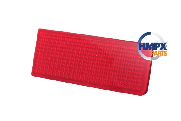 HMPX PARTS 7P6945106 | Arka Tampon Reflektör Sağ Touareg 10 > 15