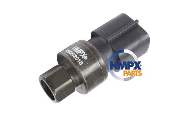 HMPX PARTS 7S43 19D594 AA | Klima Basınç Müşürü Focus Transit Kuga 11 >