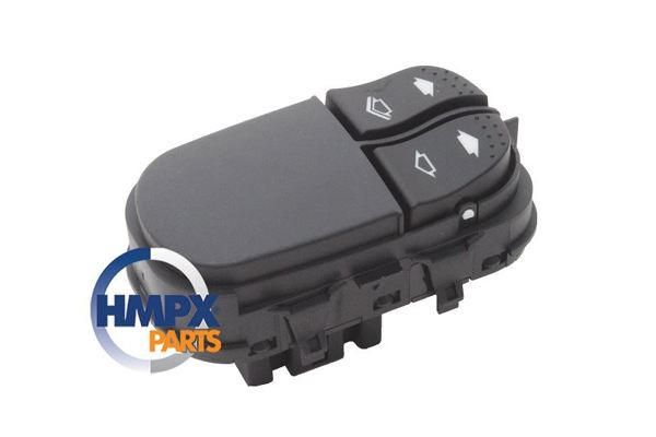 HMPX PARTS 7S4T 14529 AA | Cam Açma Düğmesi (Çiftli) 6 Pin Focus 00 > 04