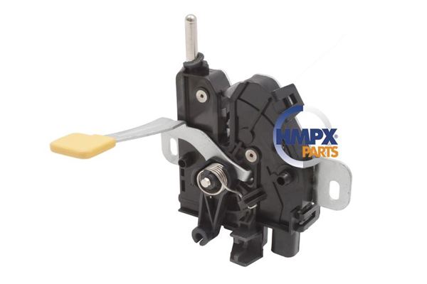 HMPX PARTS 7S7A 16700 BF | Motor Kaput Kilidi (Sensörlü) Mondeo 07 > 10