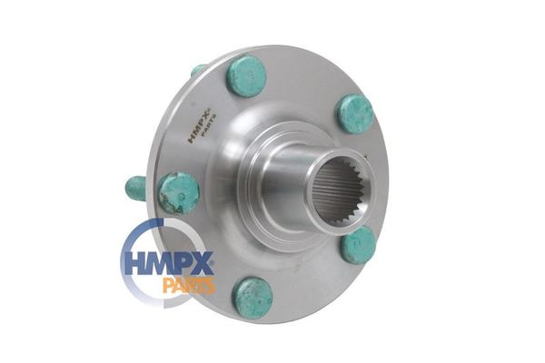 HMPX PARTS 7T16 1104 AA | Ön Porya Bijonlu Çelik Connect 02 > 13