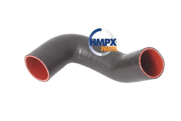 HMPX PARTS 7T16 9F796 BE | Turbo Hortumu (Silikon) Connect 02 > 1.8 TDCI