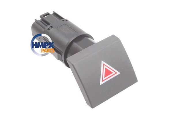 HMPX PARTS 7T1T 13A350 AAD6AZ | Dörtlü Flaşör Düğmesi Connect 09 >