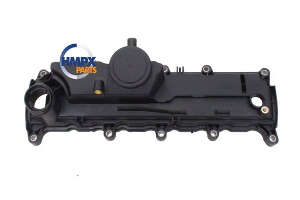 HMPX PARTS 8200756123 | Külbütör Kapağı Contalı 1.5 DCI K9k Renault Megane 3 Fluence Kangoo 3 Duster