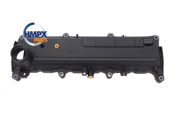 HMPX PARTS 8201034955 | Külbütör Kapağı Contalı 1.5 DCI K9k Renault Megane 2 Clio 2 Latitude Scenic 2 Logan