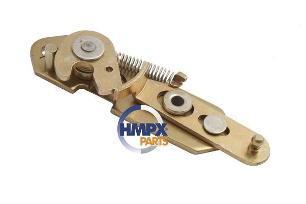 HMPX PARTS 86VB V43286 AC | Arka Kapı Üst Kilidi Sol Transit 91 > T12 / 15