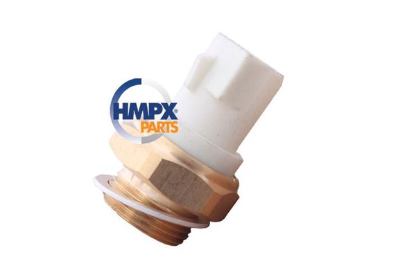 HMPX PARTS 89FB 8B607 AB | Fan Müşürü Escort 95 > 1.6-1.8