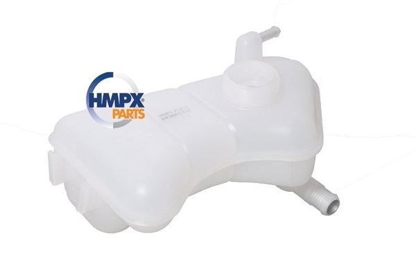 HMPX PARTS 89FB 8K218 AE | Radyatör Yedek Su Deposu Fiesta 89 > 96