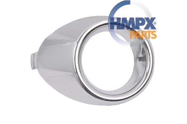 HMPX PARTS 8A61 15A222 CB5SM3 | Sis Far Çerçevesi Sağ (Nikelaj) Fiesta 08 >