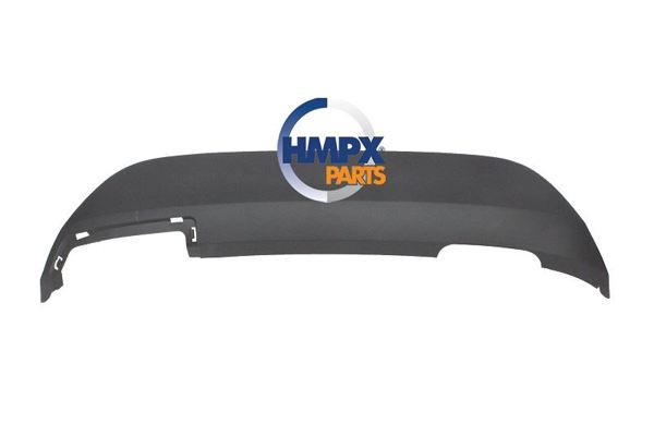 HMPX PARTS 8A61 17D781 AC5ZCT | Arka Tampon Kaplaması (Spolıer) Fiesta 08 >
