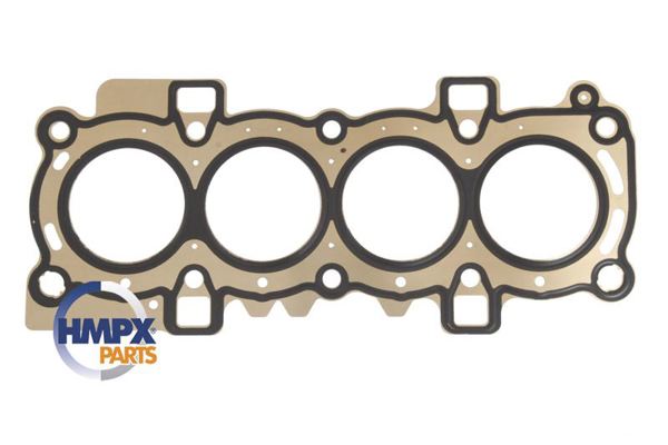 HMPX PARTS 8A6G 6051 BB | Silindir Kapak Conta Fiesta 09 > 1.25