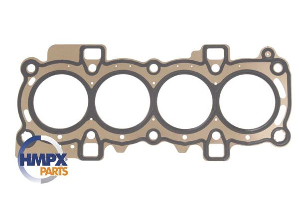 HMPX PARTS 8A6G 6051 DA | Silindir Kapak Conta Fiesta 09 > 1.4