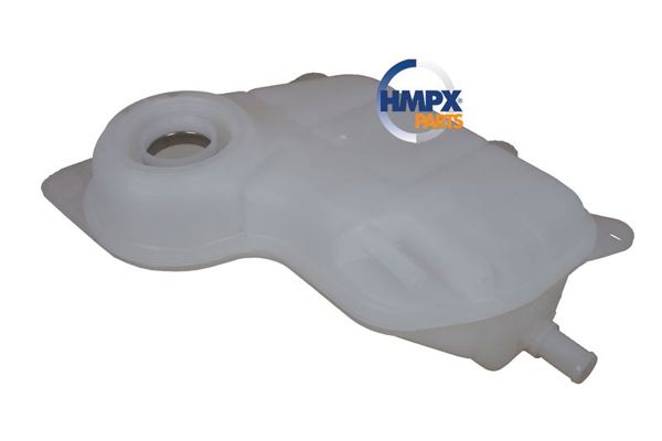 HMPX PARTS 8D0121403D | Radyatör Yedek Su Deposu A4-A6-Passat 97 > 04