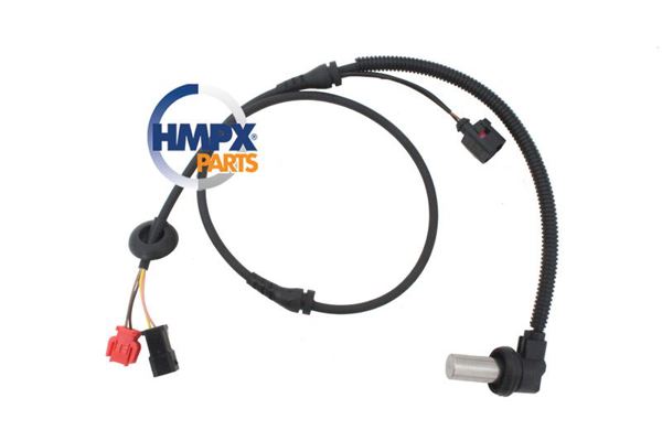HMPX PARTS 8D0927803B | ABS Sensörü Ön: Sol-Sağ (Kablolu) Passat-A4-A6 1997 > 2000