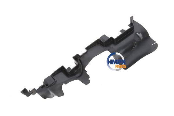 HMPX PARTS 8E0121283AD | Radyatör Havalandırma Braketi Sol A4 00 > 08