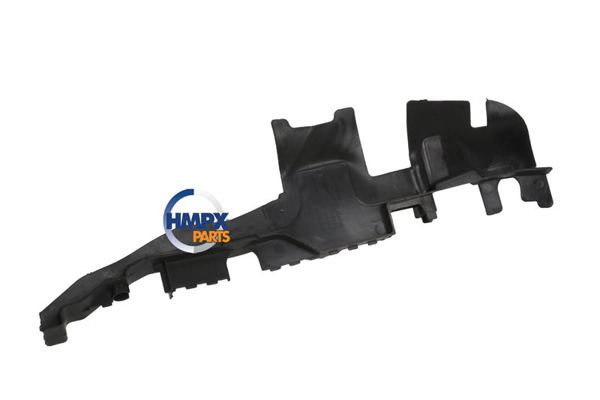 HMPX PARTS 8E0121284 | Radyatör Havalandırma Braketi Sağ A4 00 > 08
