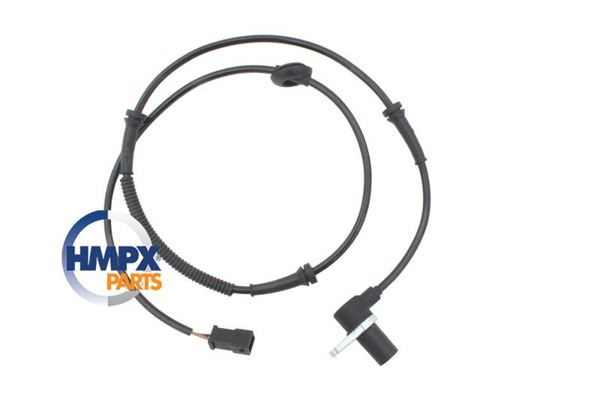 HMPX PARTS 8E0927807B | ABS Sensörü Arka: Sol-Sağ (Kablolu) A4 2000 > 2008