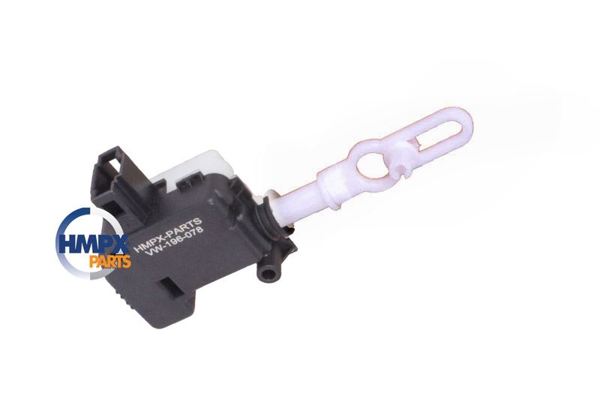HMPX PARTS 8E5962115B | Bagaj Kilit Motoru A4 01 > 05