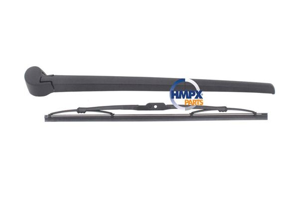 HMPX PARTS 8E9955407C | Arka Silecek Kolu + Silecek (330mm) A3-A4 01-08