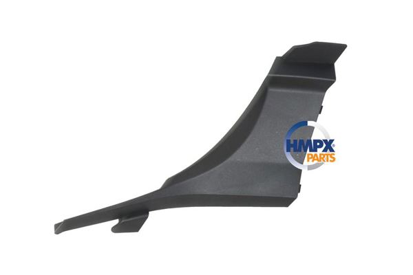HMPX PARTS 8J0807081B | Ön Panjur Üst Koruyucu Kapak Sol Tt 08 > 15