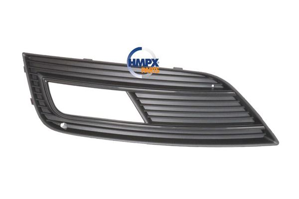 HMPX PARTS 8K0807681K | Sis Far Çerçevesi Sis Far Delikli Siyah Sol A4 13 > 16