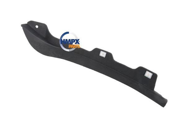 HMPX PARTS 8K0853887A | Ön Çamurluk Spoyler Uç Parçası Sol A4 09 > 12