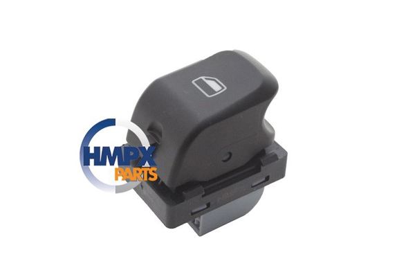 HMPX PARTS 8K0959855A | Cam Açma Düğmesi Ön Sağ Tekli: Kromsuz A4-A5-Q3-Q5 08 > 12