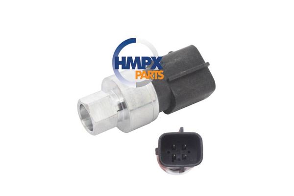 HMPX PARTS 8L84 19D594 AA | Klima Basınç Müşürü Mondeo 00 > 05