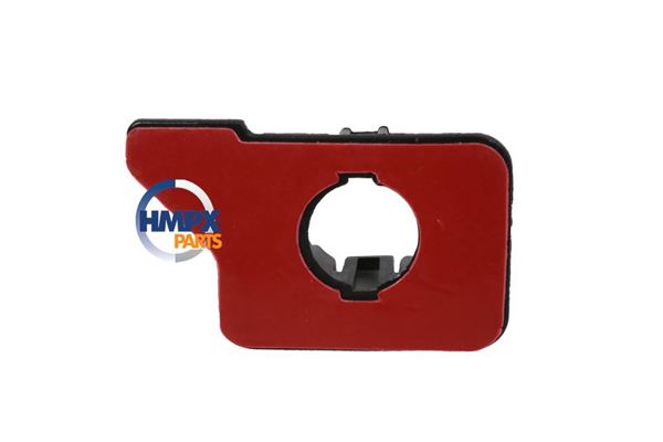 HMPX PARTS 8R0807107A-TUTL | Ön Tampon Park Sensör Tutucusu Sol Q5 09 > 12