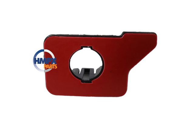 HMPX PARTS 8R0807107A-TUTR | Ön Tampon Park Sensör Tutucusu Sağ Q5 09 > 12