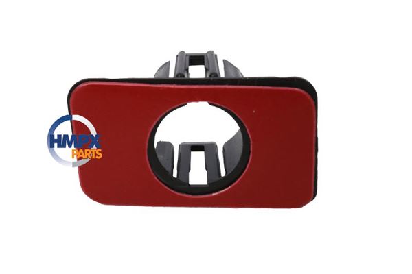 HMPX PARTS 8R0853651-TUTL | Ön Panjur Park Sensör Tutucusu Sol Q5 09 > 12