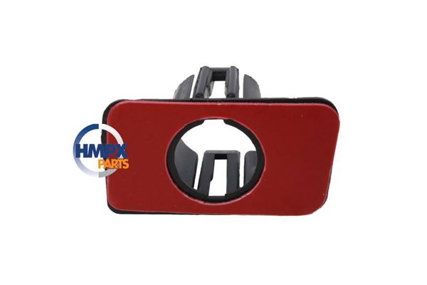 HMPX PARTS 8R0853651-TUTR | Ön Panjur Park Sensör Tutucusu Sağ Q5 09 > 12