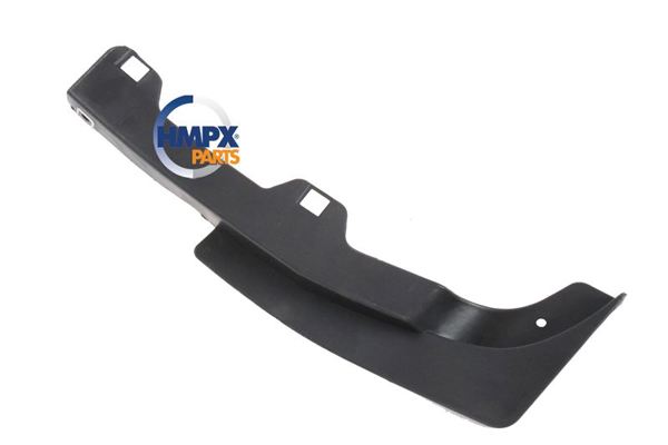 HMPX PARTS 8R0853888B | Ön Tampon Spoyler Sağ Q5 09 > 12