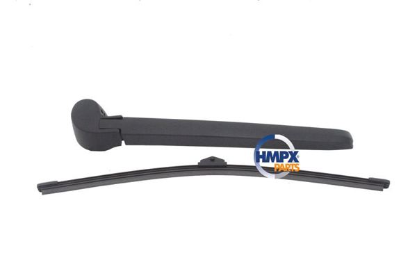 HMPX PARTS 8R09554071P9 | Arka Silecek Kolu + Silecek (330mm) Q5 08 >