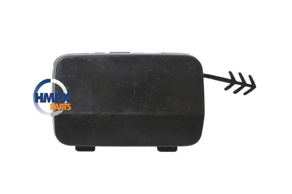 HMPX PARTS 8U0807441G GRU | Arka Tampon Çeki Demir Kapağı Sol Q3 15 > 17