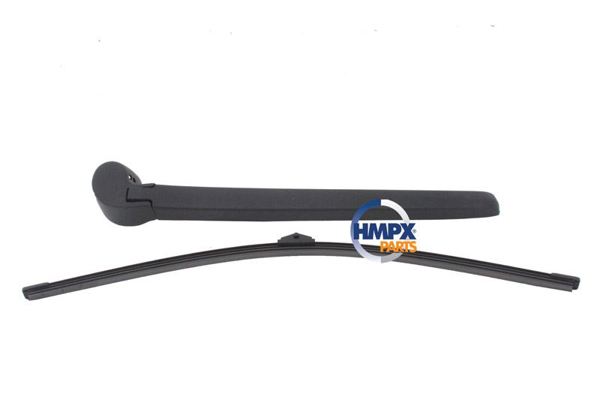HMPX PARTS 8U09554071P9 | Arka Silecek Kolu + Silecek (400mm) Q3 11 > A4 04 >