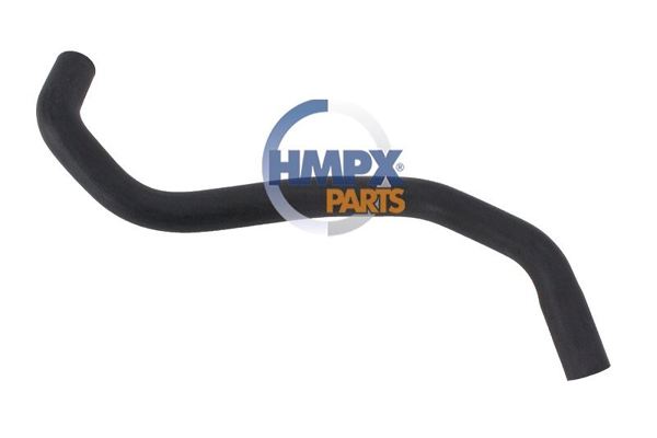 HMPX PARTS 8V21 8B273 BC | Radyatör Alt Hortumu Fiesta 08 > 1.4-1.5-1.6 TDCI