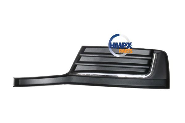 HMPX PARTS 8V3807671B 9B9 | Sis Far Çerçevesi Kromlu H.Back Sol A3 17 > 20