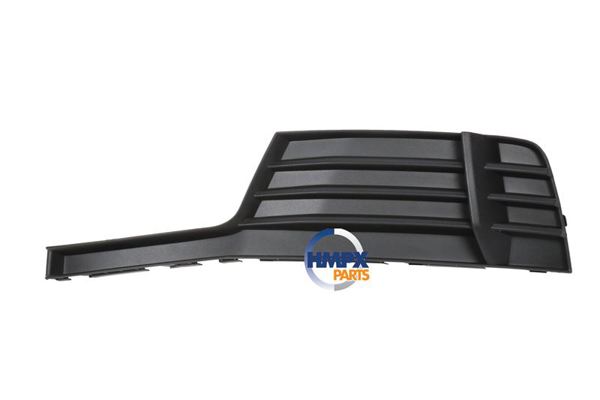 HMPX PARTS 8V3807681AA 9B9 | Sis Far Çerçevesi Kromsuz H.Back Sol A3 17 > 20