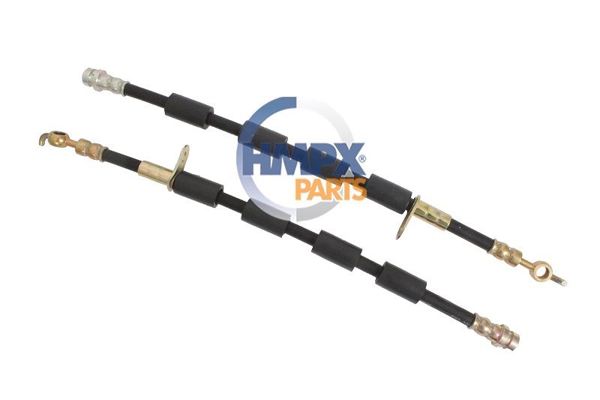 HMPX PARTS 8V51 2078 BC | Ön Fren Hortumu Sol Fiesta 09 > | 2 Adet