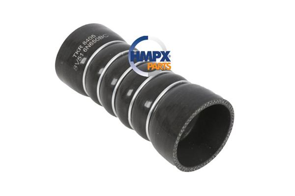 HMPX PARTS 8V51 6N650 BC-S | İntercool Hortumu (Silikon) Fiesta 2008 >