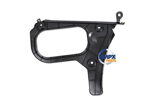 HMPX PARTS 8V5807377 | Arka Tampon Bağlantı Braketi Sol Sedan A3 14 > 16