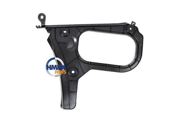 HMPX PARTS 8V5807378 | Arka Tampon Bağlantı Braketi Sağ Sedan A3 14 > 16