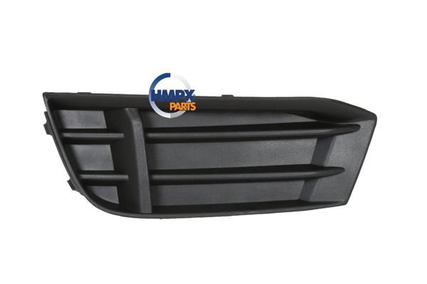 HMPX PARTS 8V5807681AA 9B9 | Sis Far Çerçevesi Kromsuz Sedan Sol A3 17 > 20