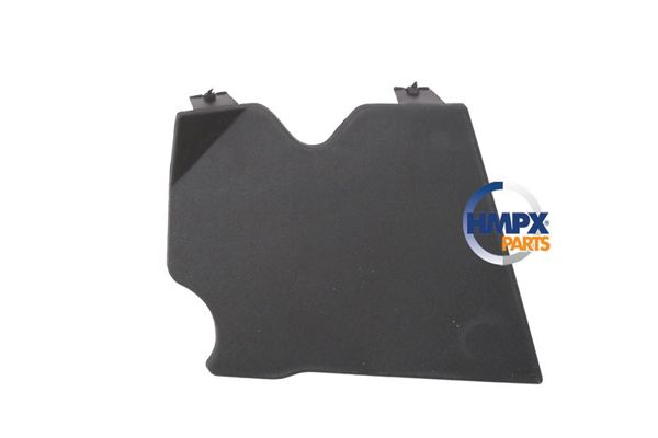 HMPX PARTS 8V5853777 | Panjur Üst Sol Yan Kaplama A3 17 > 20
