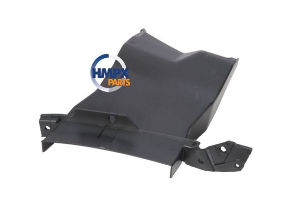 HMPX PARTS 8W0121763A | Ön Panel Hava Kanalı Sol A4 S-Line 17 > 19