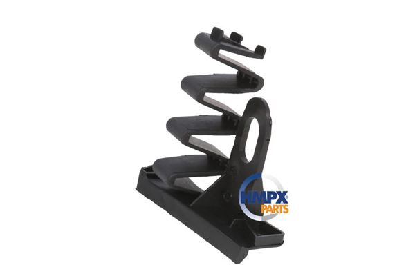 HMPX PARTS 8W0807333 | Ön Tampon Braketi Sol A4 17 > 19