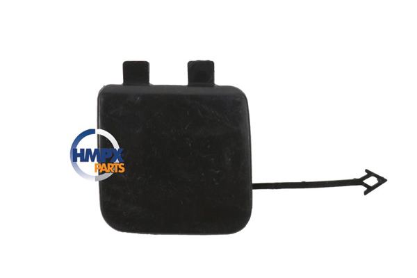 HMPX PARTS 8W5807441 GRU | Arka Tampon Çeki Demir Kapağı A4 17 > 19