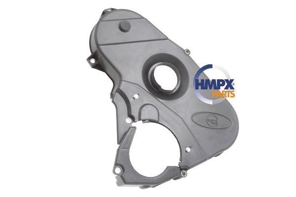 HMPX PARTS 924F 6E011 AB | Eksantrik Ön Kapak Transit 91 > T12 / 15 2.5 Dizel